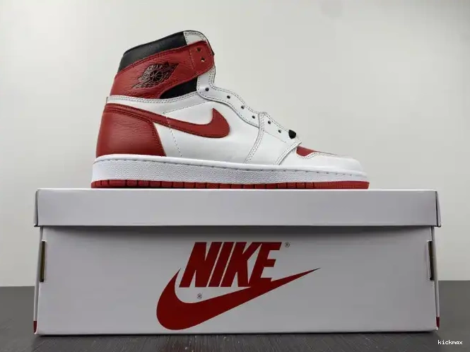 Cheap 1 OG High Retro 555088-161 Heritage Jordan 0415
